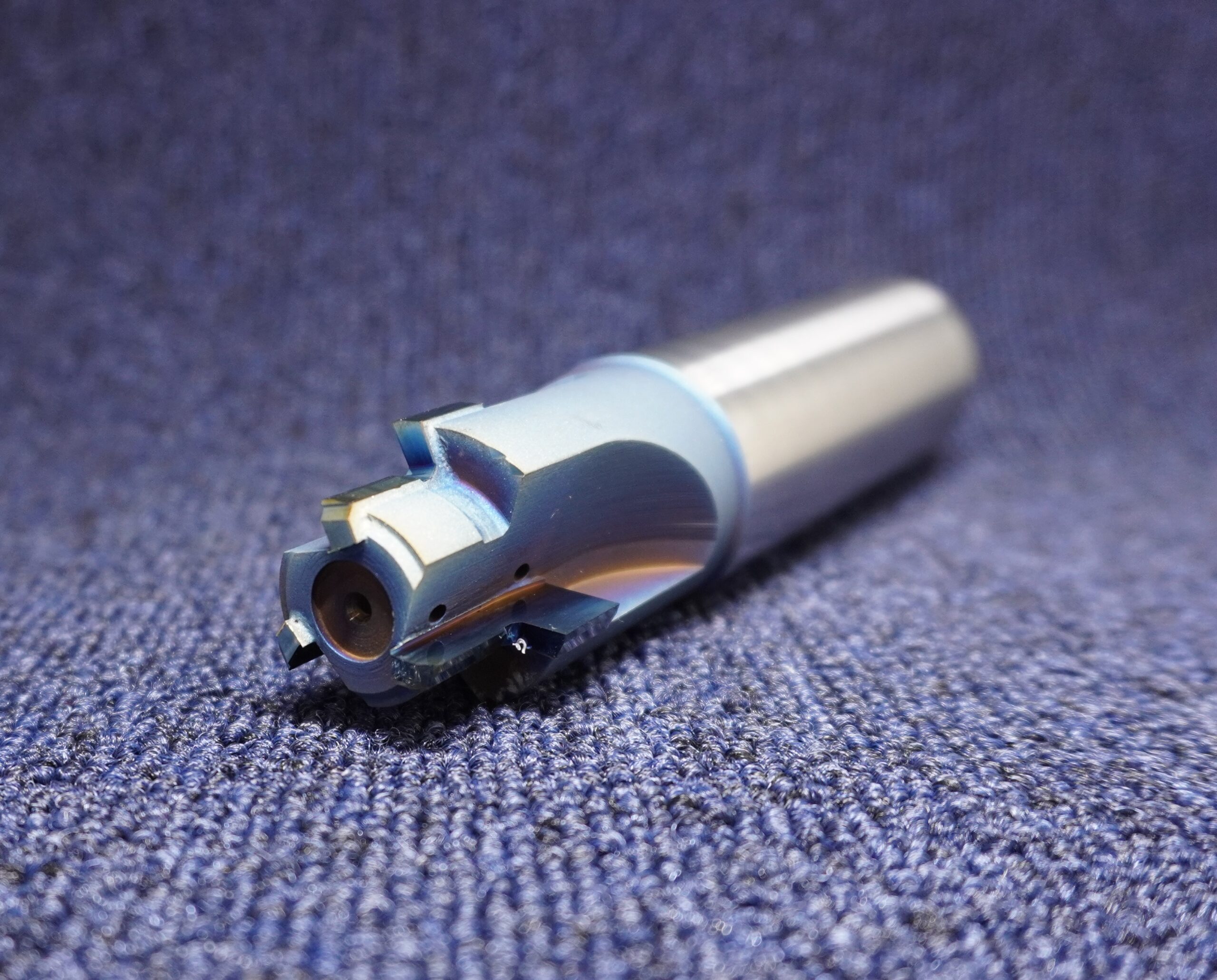 三和 付刃バイト 10mm 5140 - 電動工具
