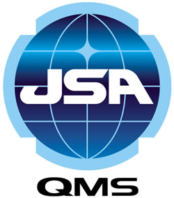 JSA登録ロゴマーク